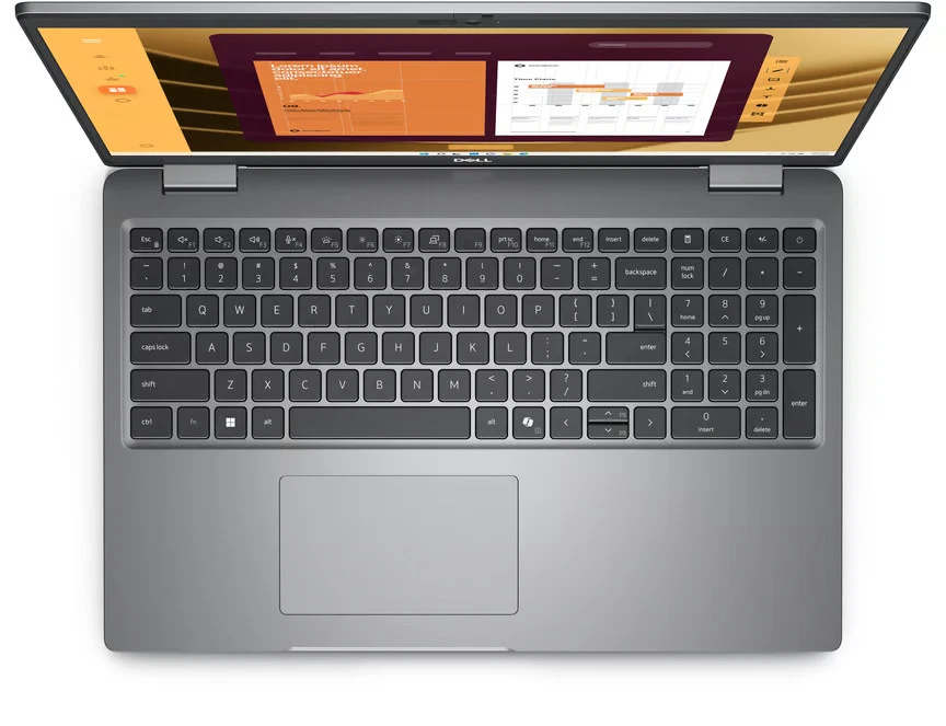 Dell Latitude 5550 · i5-1135G7 · 16GB · 512GB, Foto 4 von 5