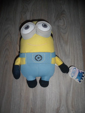 Minions Plush new with tag 9" 23cm