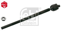 Axialgelenk Spurstange Vorne Links Rechts Febi Bilstein 38785 FÜR Audi VW