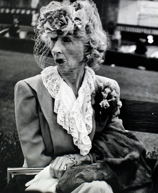 Lisette Model by Monica Poggi (Paperback Book)