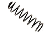 1X Fahrwerksfeder Bilstein - B3 Serienersatz (Federn) 36-218080 FüR V70 C70 850