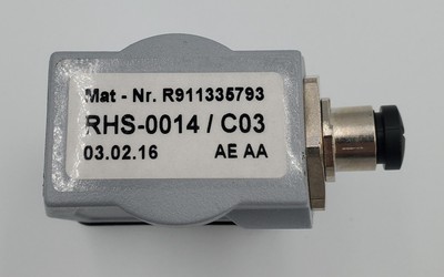 Tyco Electronics RHS0014/C03  R911335793 Terminal Connector