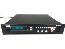 Barco DCS-200 Dual-Channel Presentation Switcher C1948-36 