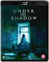 Under The Shadow Bl - Under The Shadow Blu-Ray - Bluray - G3Z
