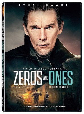 ZEROS AND ONES (Frères Mercenaires)