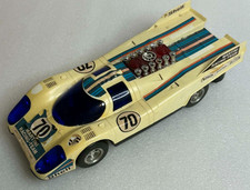 70's Toy Car (Possibly former remote controlled car) Used/Fair Condition