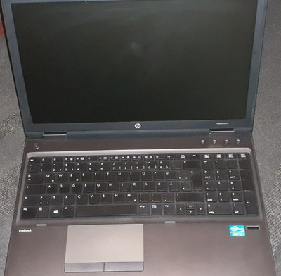 Medion Akoya E7416, 17.3 inch, 8 GB-240 GB