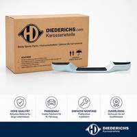 StossfÄNger Hinten Diederichs 6683955 Stossstange Bumper