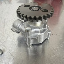 2006 97-09 Kawasaki Ninja 500 500r Oem Oil Pump Engine Motor