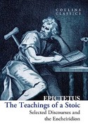 Epictetus - Teachings Of A Stoic Selected Discourses And The Encheir - G245Z