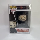 Funko Pop! Movies V For Vendetta #10 Vinyl Figure VAULTED