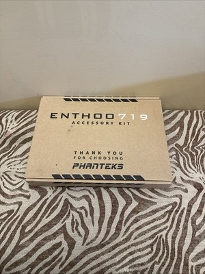 G) Phanteks ENTHOO 719 Accessory Kit