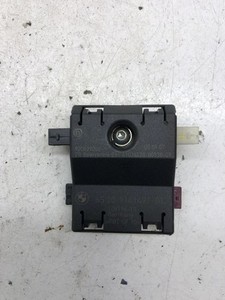 BMW 3 E90 E91 2006 Antennensteuergerät Verstärker 6520914149101 DRA52612