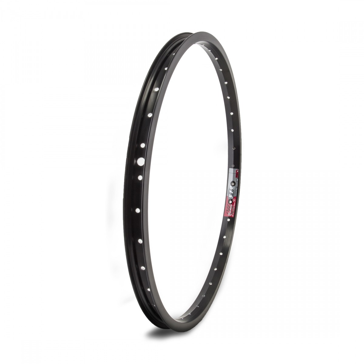 519 Weinmann 20in 519 Black 36 6890₽