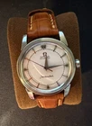 Vintage Omega Seamaster Ref. 2846 Cal. 501 34mm Men's Watch