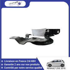 Capot Renault Zoe