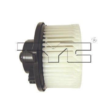 Front Blower Motor A/C Heater Fan Assembly for 98-03 Toyota Sienna - Image 4 of 4