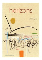 Horizons E. D. Blodgett Taschenbuch Kartoniert / Broschiert FranzöSisch 2016