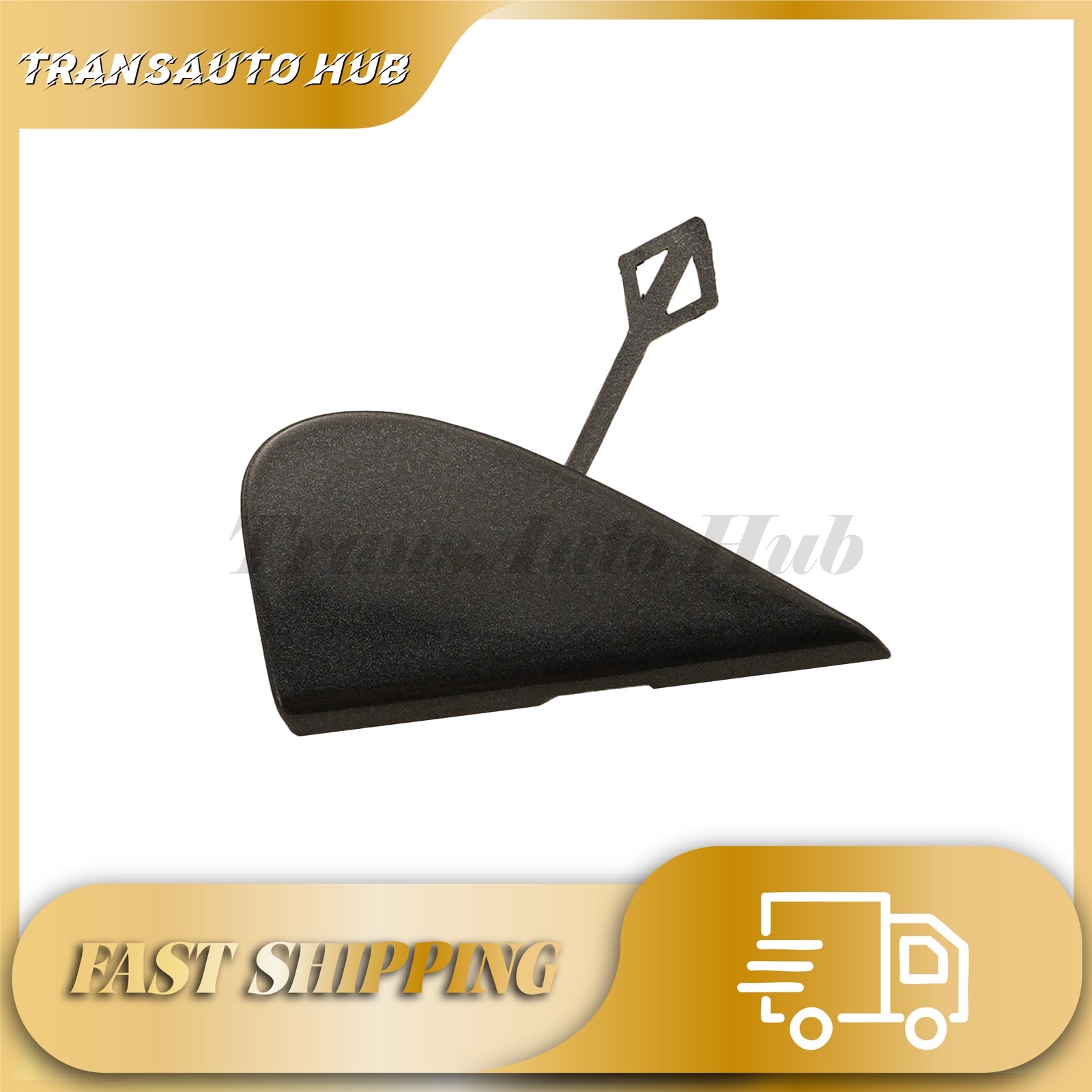 McLaren 540C Front Tow hook cover P/N 13A5287CP