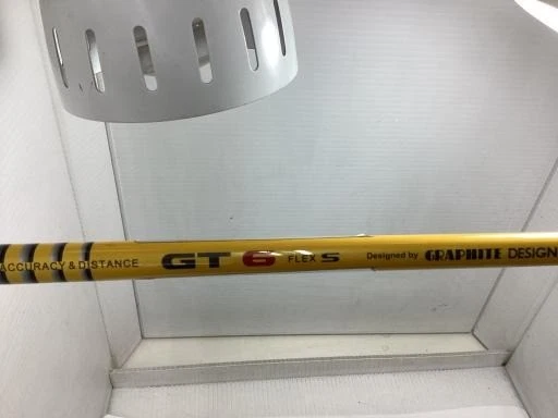 SasQuatch 43 inch DYMO NIKE Quad Keel 3W+ Fairway Wood RH 13° Tour AD GT-6 FW JP - Image 4 of 4