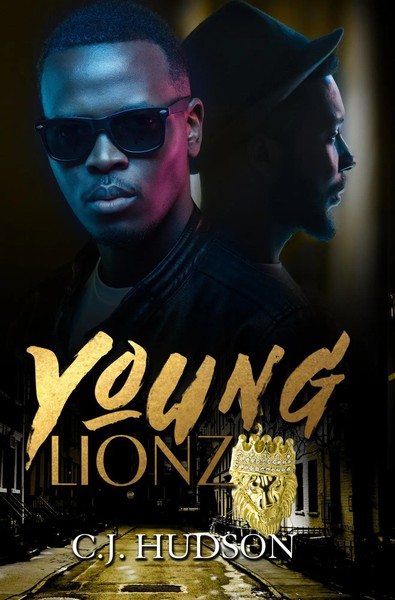 C J Hudson | Young Lionz | Taschenbuch | Englisch (2020) | Ean 9781645560128-image