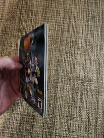 MDK 2 (Sega Dreamcast, 2000) CIB Complete Tested WITH Reg Card  Pristine 