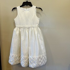 American Princess Girl's Formal Easter Flower Girl Dress Size 12