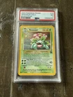Venusaur Black Star Promo PSA 7