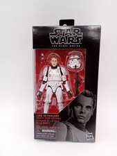 Star Wars The Black Series - Luke Skywalker Death Star Escape  New