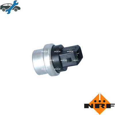 SENSOR COOLANT TEMPERATURE 727026 FOR VW RHRPGXPFEVGZPBPLKRDSJNJVAAMADZ 1.8L