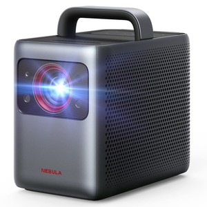 Anker Nebula Cosmos Laser 4k Projector | eBay