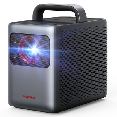 Anker Nebula Cosmos Laser 4K Projector - Brand New Sealed