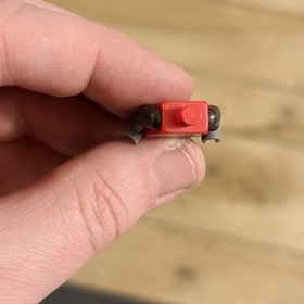 LEGO Ninjago Minifigure Tannin (70622) (Genuine)