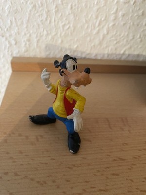 Goofy Figur Walt Disney Vintage