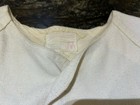 Vintage Wilson Little League Jersey Medium 1960s Palm Springs National Bank # 7 — photo 3