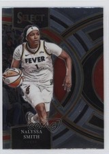 2024 Panini Select WNBA Premier Level NaLyssa Smith #119 2xd