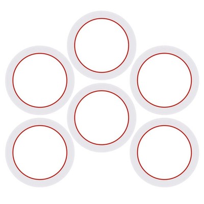 UPGRADED Sealing Gasket for Bialetti Moka Express 2 Cups & Moka Induction 2 C...