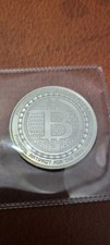 Bitcoin Guardian Anonymous Mint 1 Oz .999 Fine Silver Ltd Edition
