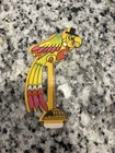 Vtg Board Game Seance Parrot 1972 Milton Bradley Replacement Part