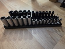 Matco And Mac 38 Socket Sets Metric Deepwell Matco And Mac 38 Socket Sets Metric Deepwell