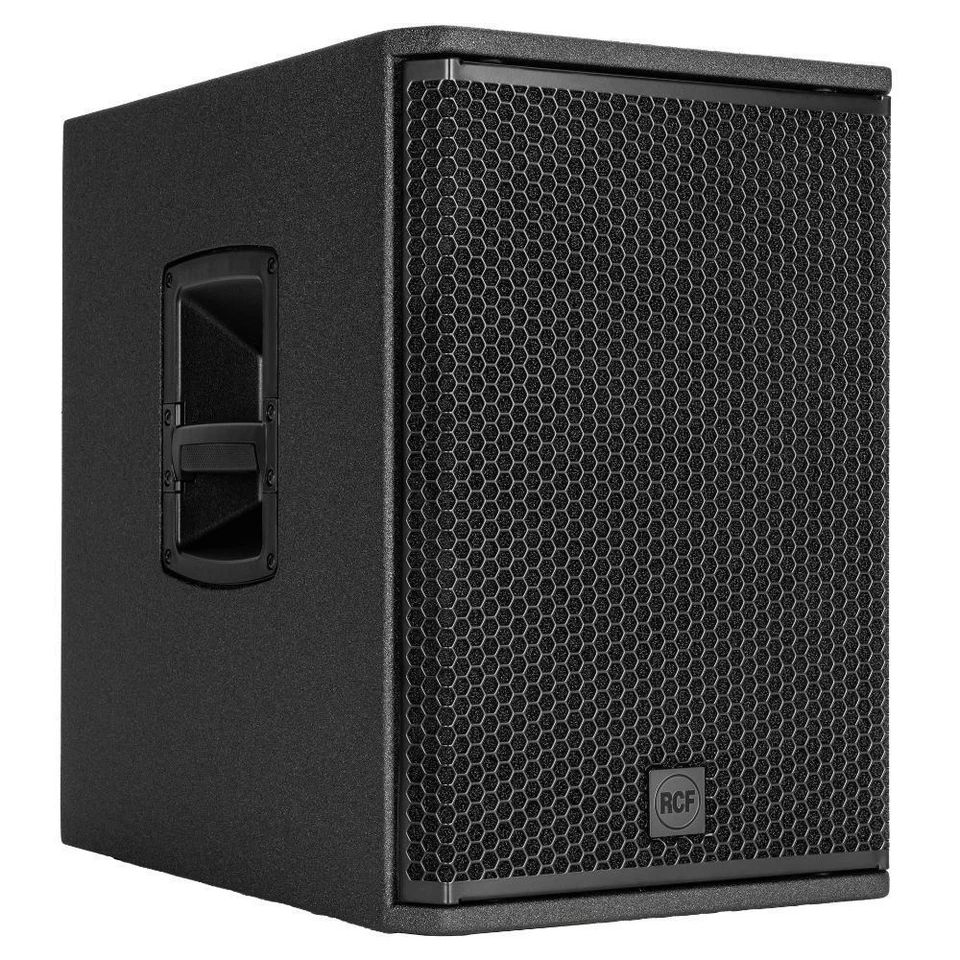 RCF SUB 702-AS MK3 12" Active Subwoofer Bass Speaker 1400w - Image 3 of 4