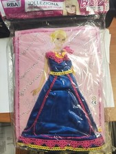 Barbie Collezione Moda Nel Mondo-Bulgaria