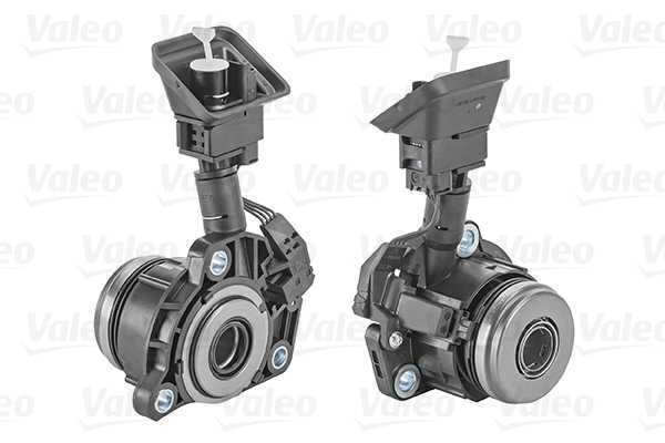 Valeo 810009 Zentraler Nehmerzylinder, Kupplung FüR CitroËN, Ds, Peugeot-image