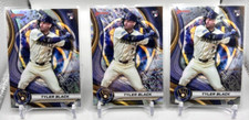 Tyler Black | 2024 Bowman’s Best Rookie Lot (3) Brewers #39 Wave/Refractor/Base