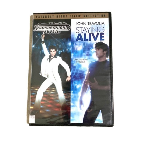Alive Music&Dance (DVD) SEALED NEW 748143461998| eBay