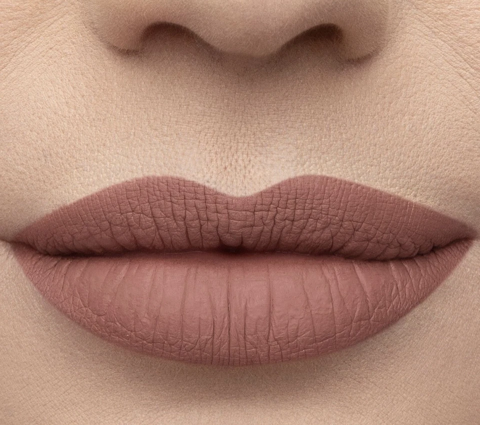 Too Faced Melted Matte Liquified Lipstick - Beige/brown - Image 4 of 4