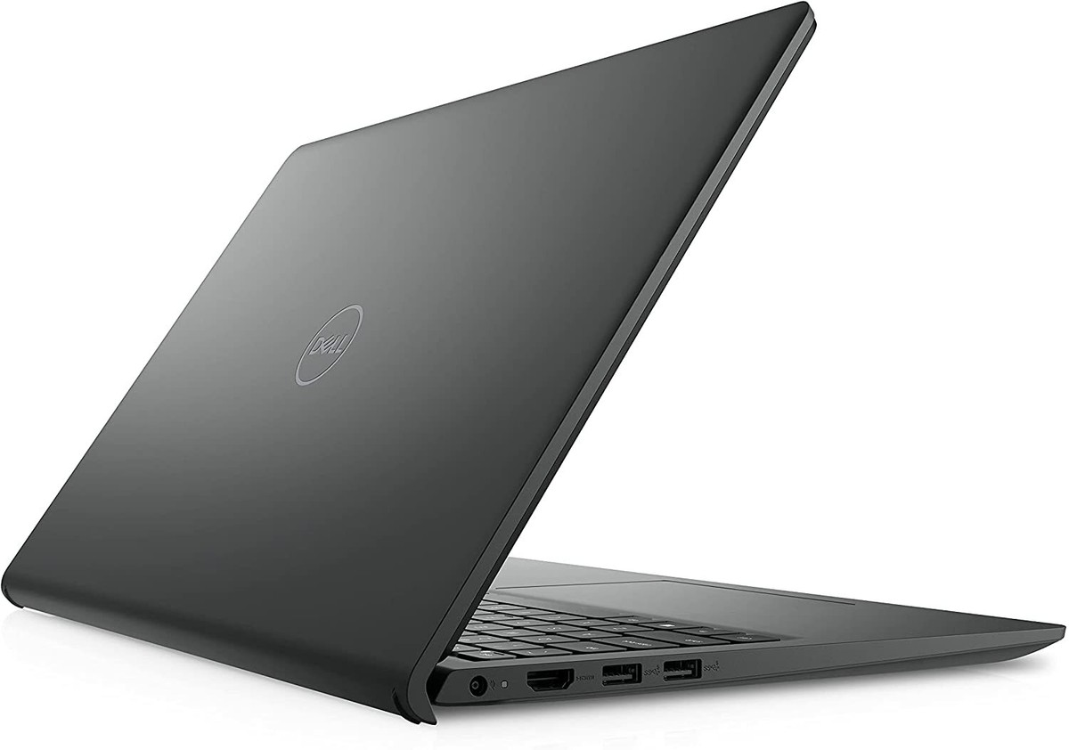Dell Inspiron 3510 Laptop, 15.6 HD Display, Intel Celeron N4020 