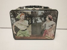 I Love Lucy Show Lunchbox