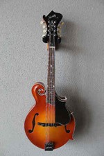 Brand New Kentucky KM-755 F Style Mandolin with Gig Bag