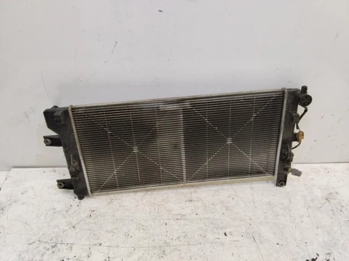 214103NL1A Radiatore Ad Acqua per NISSAN LEAF (ZE0) Basis 2011 1608806 - Bild 3 von 10